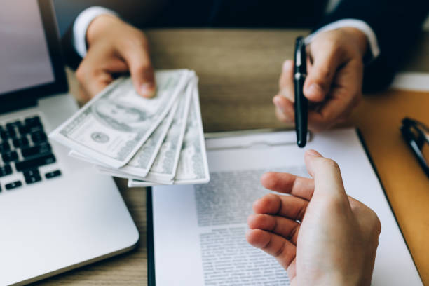 Trusted Cascade, ID Loan Agency Experts