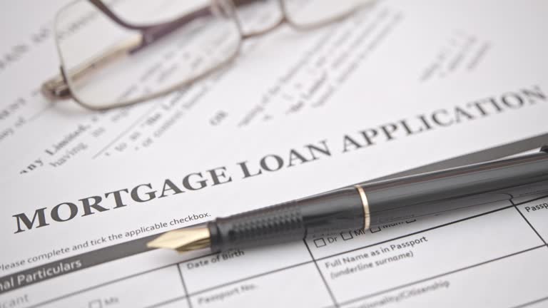 Construction Loans in Cascade, ID